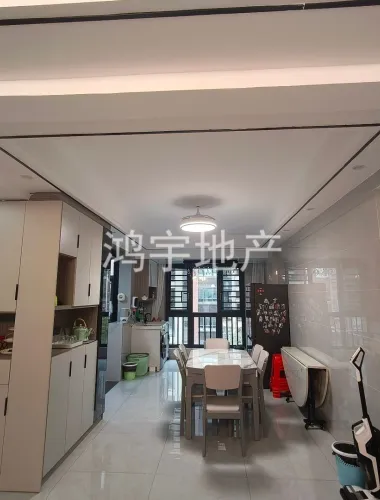 金域首府出售房源