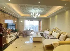 秭归县|金城广场3室2厅2卫出售|买房租房佣金全返