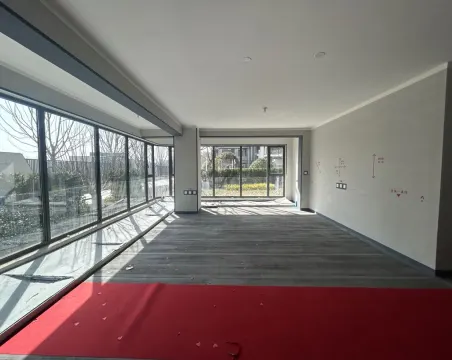 金沙壹号院3室2厅2卫毛坯