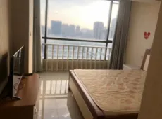 海门市|国际车城1室1厅1卫出售