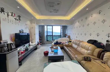 金城佳园A区出售房源