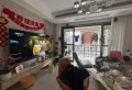 河东滨江河畔129㎡4室2厅2卫1阳台精装，业主急售4
