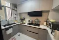 河东滨江河畔129㎡4室2厅2卫1阳台精装，业主急售2