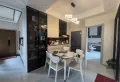 河东滨江河畔129㎡4室2厅2卫1阳台精装，业主急售1