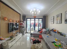 埇桥区|恒大名都3室2厅2卫出售