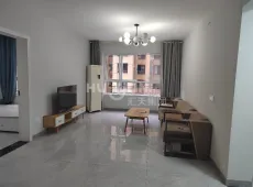 东兴区|金科公园王府二期3室2厅1卫出租