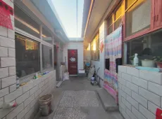 涿鹿县|拐角村2室1厅1卫出售|买房租房佣金全返