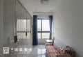 嘉业华庭50㎡全新装修，上班族的选择1