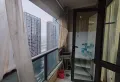 大发凯旋门1室1厅1卫1阳台正规高性价比8
