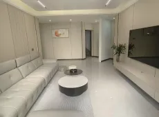 古城区|吉鑫苑丰园3室2厅2卫出售