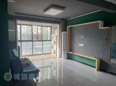 埇桥区|大观园贤林苑2室1厅1卫出租