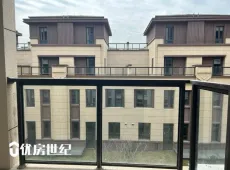 东侨区|福晟国宾美墅4室2厅2卫出售