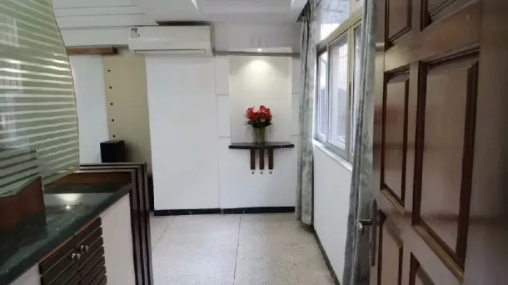 桂香园一期3楼 借亲戚住几个月