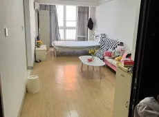 连云区|四季花城新A区1室1厅1卫出售
