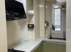 连云区|四季花城新A区1室1厅1卫出售