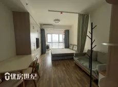蕉城区|东湖臻悦1室1厅1卫出租