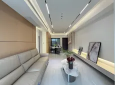 自流井区|名门首座3室2厅2卫出售|买房租房佣金全返