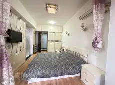 埇桥区|港利锦绣江南西区1室1厅1卫出租