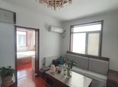 龙口市|怡园小区2室1厅1卫出售|买房租房佣金全返
