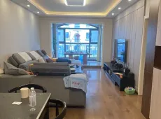 麒麟区|南疆坤城3室2厅2卫出售|买房租房佣金全返