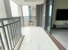 清城区|瀚清华府4室2厅2卫出售