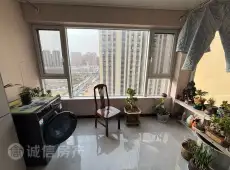 埇桥区|小秦楼安置小区3室2厅1卫出售