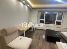 香坊区|万科招商城市之光四期3室2厅1卫出租