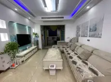 邻水县|东方明珠3室2厅2卫出售