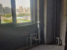 莲池区|浩正渼林湾3室2厅2卫出售