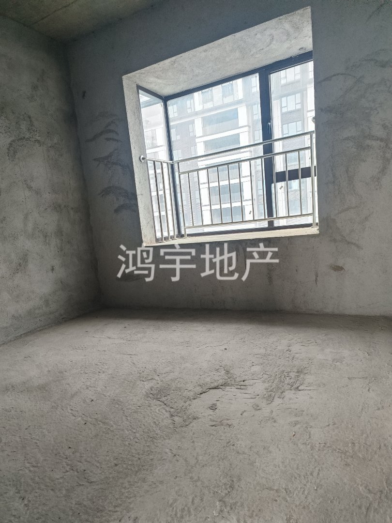 浙泰悦未来,悦未来毛坯大四房，南北通透急卖价79.8万7