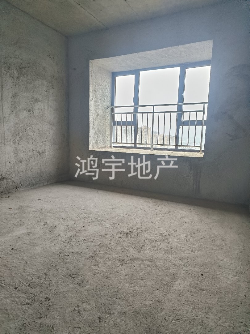 浙泰悦未来,悦未来毛坯大四房，南北通透急卖价79.8万3