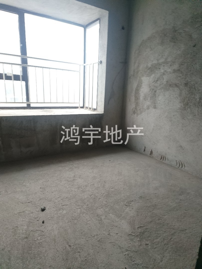 浙泰悦未来,悦未来毛坯大四房，南北通透急卖价79.8万5