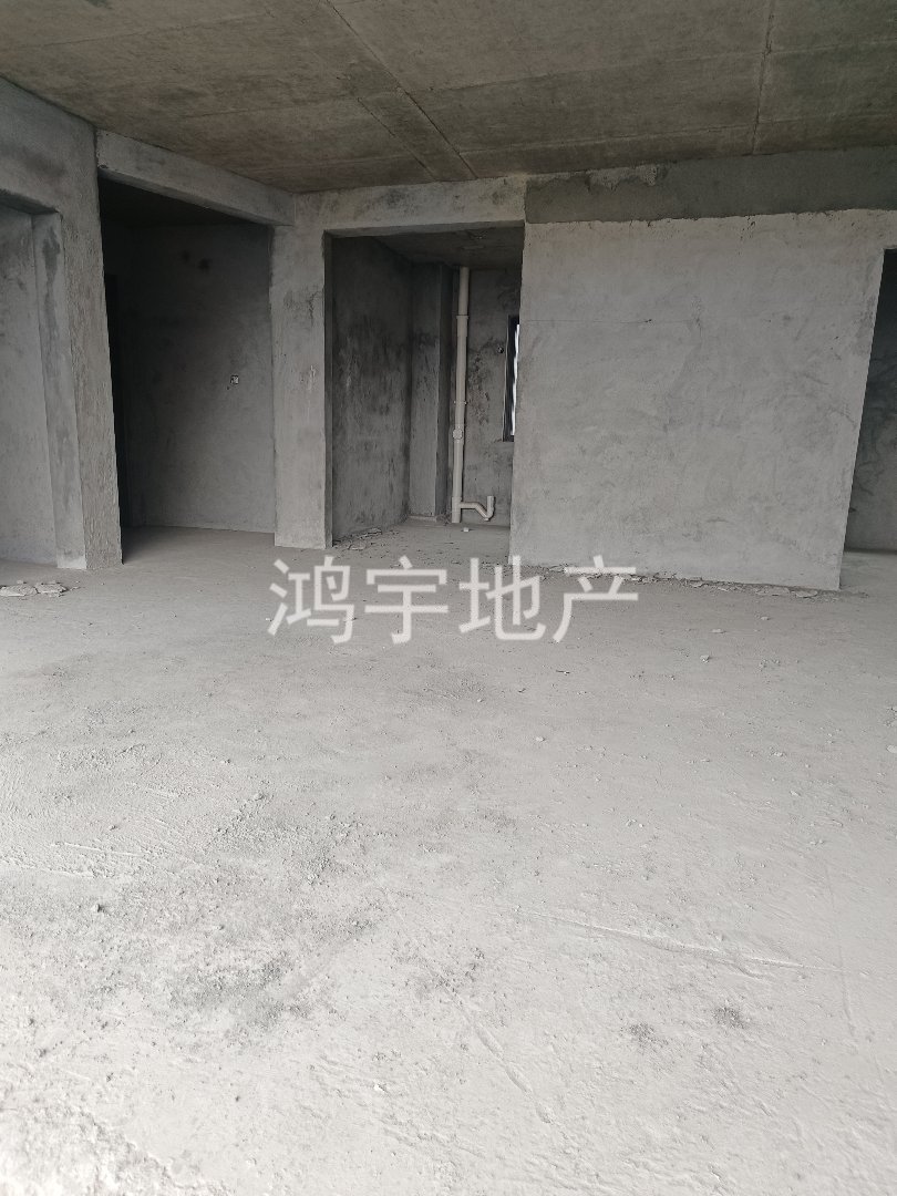 浙泰悦未来,悦未来毛坯大四房，南北通透急卖价79.8万6