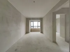 观山湖区|中铁逸都G区3室2厅1卫出售