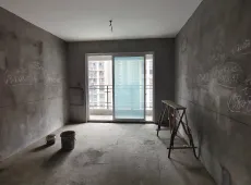 沿滩区|鸿森南城一号3室2厅2卫出售|买房租房佣金全返