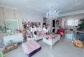蓝色多瑙河151平 5室3厅3卫11楼 150万带车位地下室3