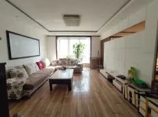德城区|阳光花园3室2厅2卫出售|买房租房佣金全返