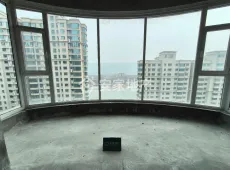 盐湖区|滨湖一号4室2厅2卫出售|买房租房佣金全返