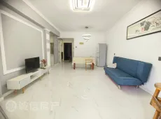埇桥区|龙登和城B区2室2厅1卫出租