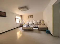 盐湖区|华瑞小区3室2厅2卫出售|买房租房佣金全返