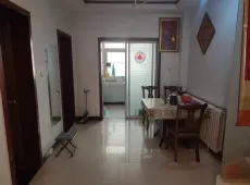 成武县|鸿方缘小区3室2厅1卫出售