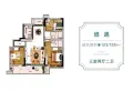 碧桂园，精装修交付，明年10月份交房子，带车位2
