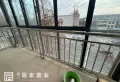 中百附近，公路局小区，装修2房拿钥匙看房11
