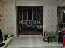 东兴区|汉安国际3室2厅2卫出租