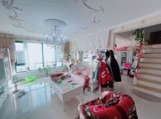 市辖区|蓝色多瑙河5室3厅3卫出售