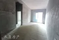鸿森南城一号68㎡2室2厅1卫0阳台毛坯东西，好房出售1