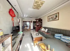 清新区|城建世纪湾3室2厅1卫出售