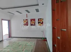 枣阳市|银安家园3室2厅1卫出售