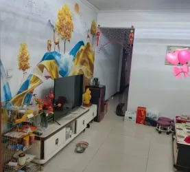 原平市-前进西街-怡景大厦