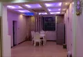 清水河四期精装3室2厅2卫1阳台，有地暖2